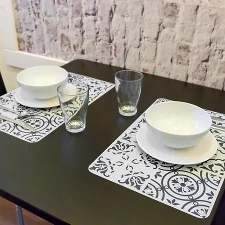 D.five Jewish Quarter Loft
